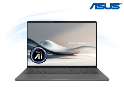 รูปสินค้า ASUS Zenbook A14 UX3407QA-QD002WA